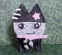 くろまめっち