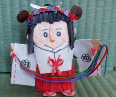 ひょうきんな申年