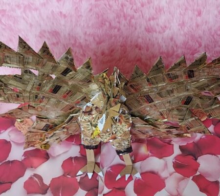 おめでたい事があるかも？