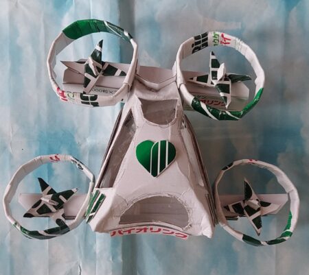 空飛ぶクルマって何？