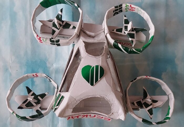 空飛ぶクルマって何？