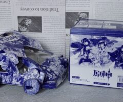 萌車（もえしゃ）