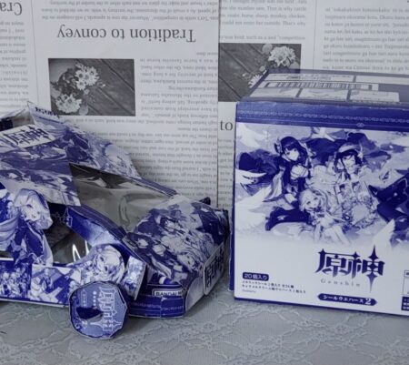 萌車（もえしゃ）