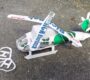 回転翼航空機
