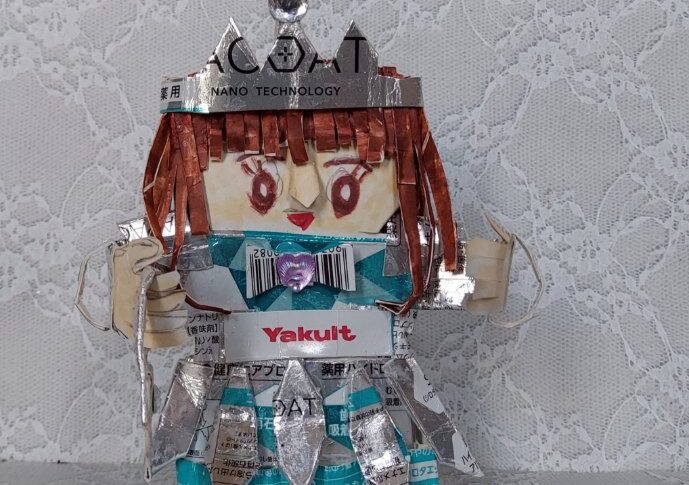 女性が一枚で着る衣服