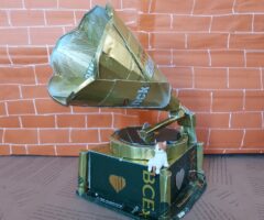 エジソンが発明?！