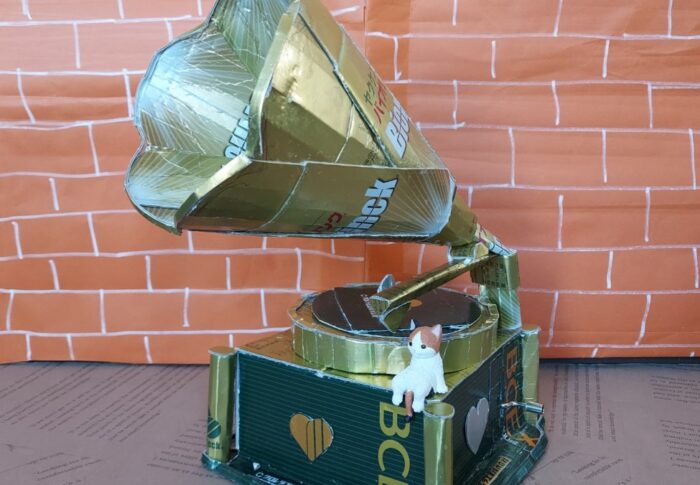 エジソンが発明?！