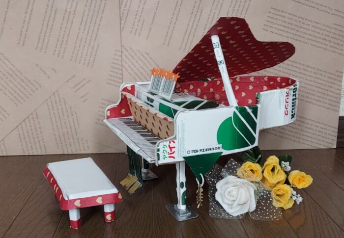 １本弦の楽器？何？