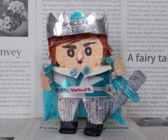 大切にされている男性